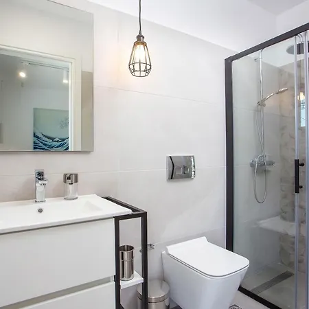 빌라 Modern With Pool & Garden Kastalys, Rhodes