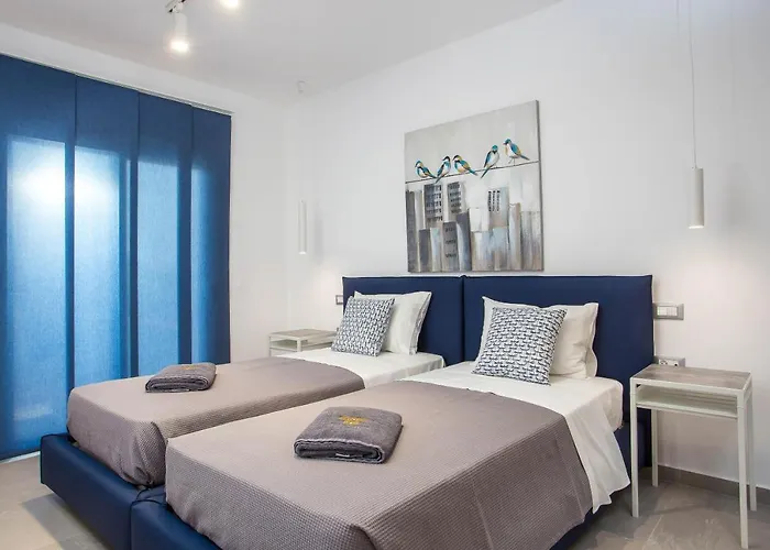 Modern With Pool & Garden Kastalys, Rhodes Kalithies