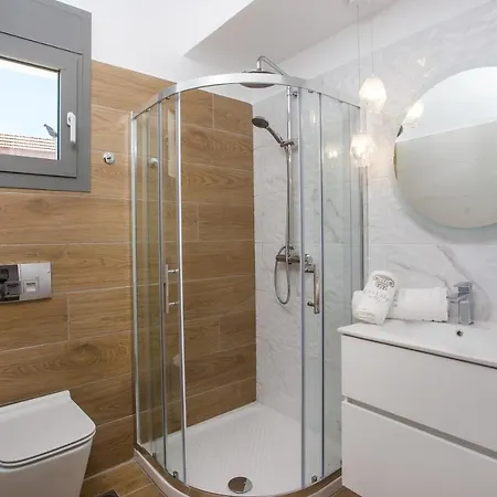 Вилла Modern Villa With Pool & Garden Kastalys, Rhodes