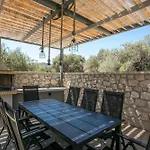 Modern With Pool & Garden Kastalys, Rhodes Villa *