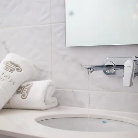 Villa Modern Villa With Pool & Garden Kastalys, Rhodes