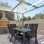 Modern With Pool & Garden Kastalys, Rhodes Kalithies