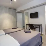 Modern With Pool & Garden Kastalys, Rhodes Villa *