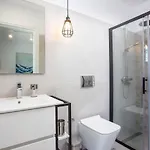 Villa Modern With Pool & Garden Kastalys, Rhodes
