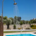 Villa Modern With Pool & Garden Kastalys, Rhodes Kalithies