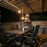Modern With Pool & Garden Kastalys, Rhodes Villa Kalithies